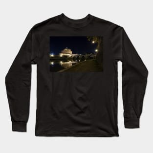 Caste Sant'Angelo Long Sleeve T-Shirt